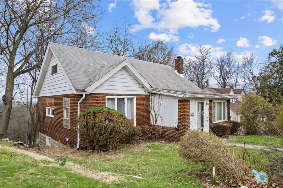 9611 Emerson St, Pittsburgh, PA 15235 - #3