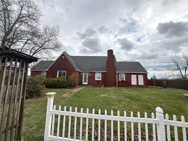 436 Fannie St, Mc Donald, PA 15057