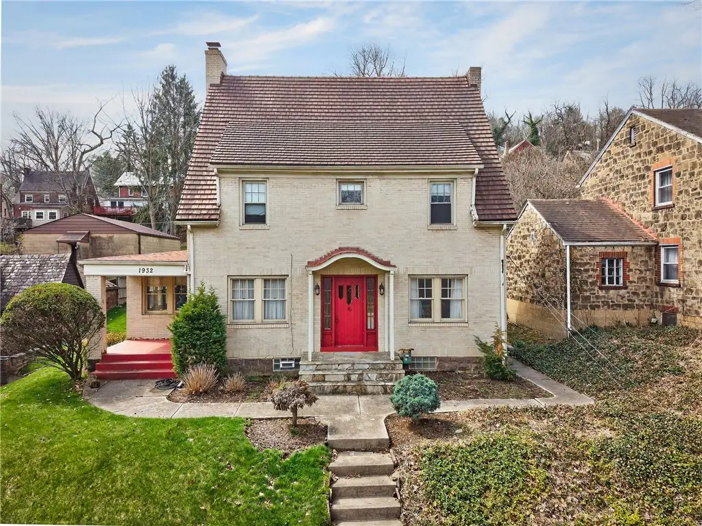 1932 Ardmore Blvd, Pittsburgh, PA 15221 - #1