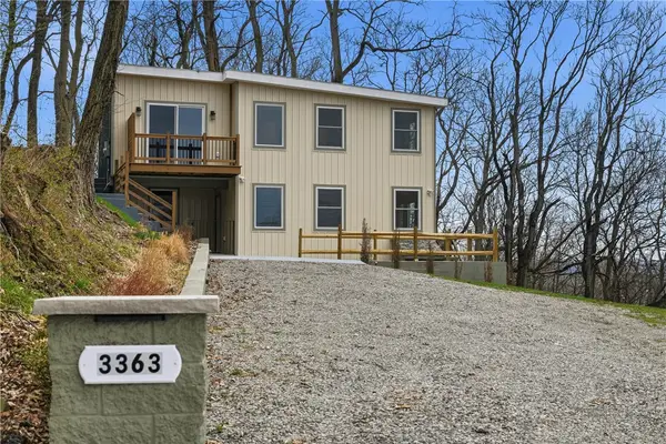 3363 Monroe Street, Pittsburgh, PA 15213