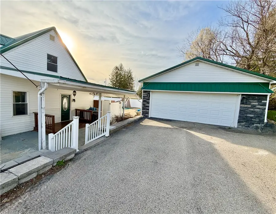 2674 Morgantown Road, Uniontown, PA 15401 - #2