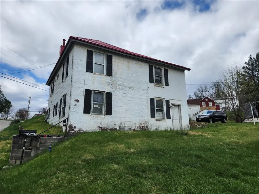 2667 Puckety Dr, Export, PA 15632 - #2