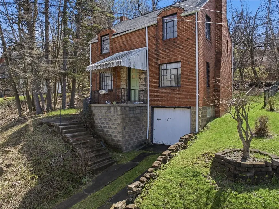 2150 Laketon Rd, Wilkinsburg, PA 15221 - #2