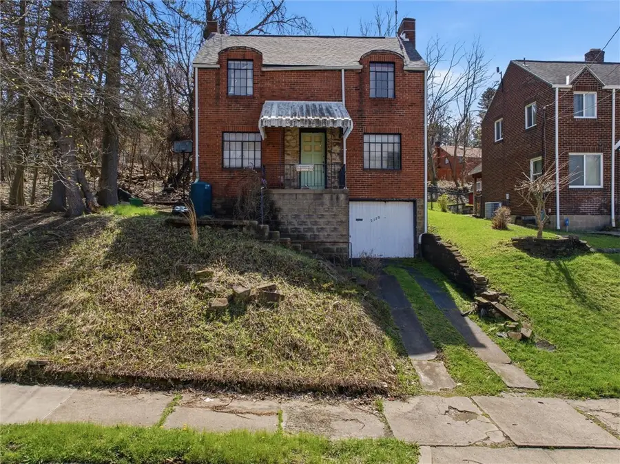 2150 Laketon Rd, Wilkinsburg, PA 15221 - #3