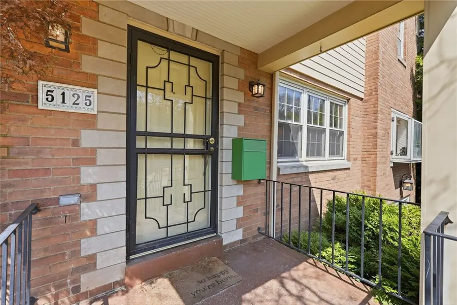 5125 Beeler St, Pittsburgh, PA 15217 - #2