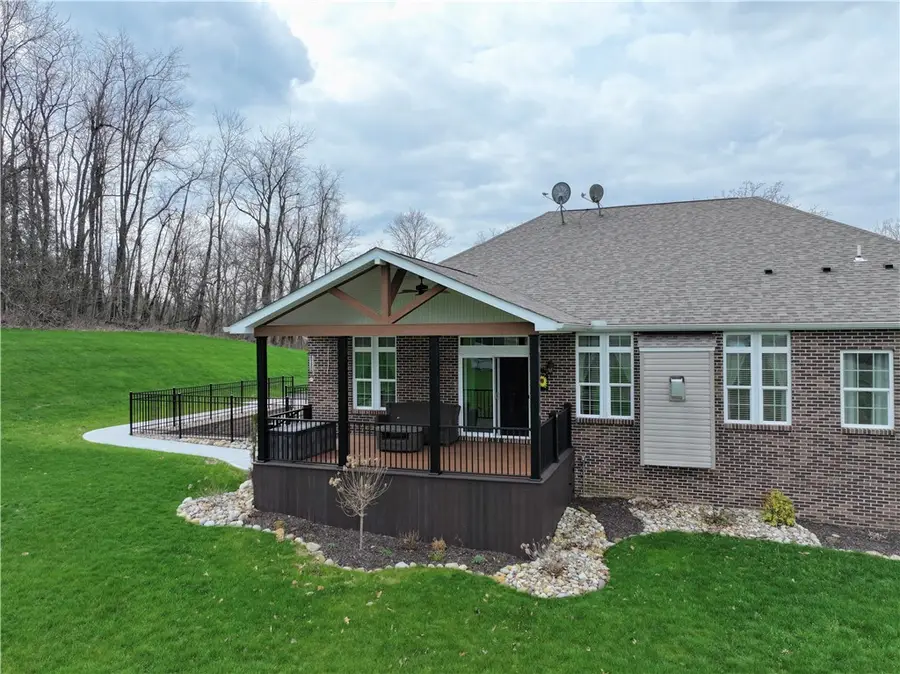 96 Vance Dr, Burgettstown, PA 15021 - #3