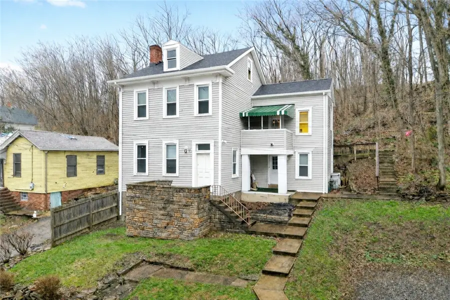 708 Seavey Rd, Pittsburgh, PA 15209 - #2