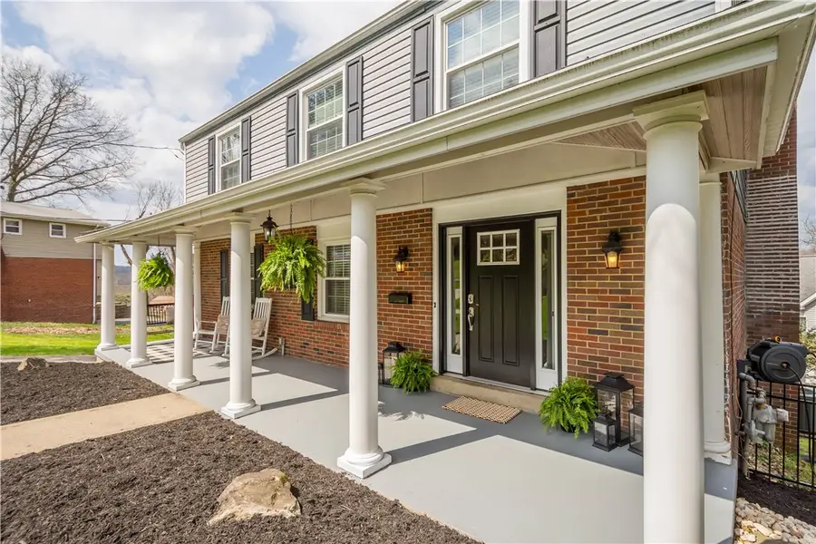 1241 Satellite Cir, Pittsburgh, PA 15241 - #2