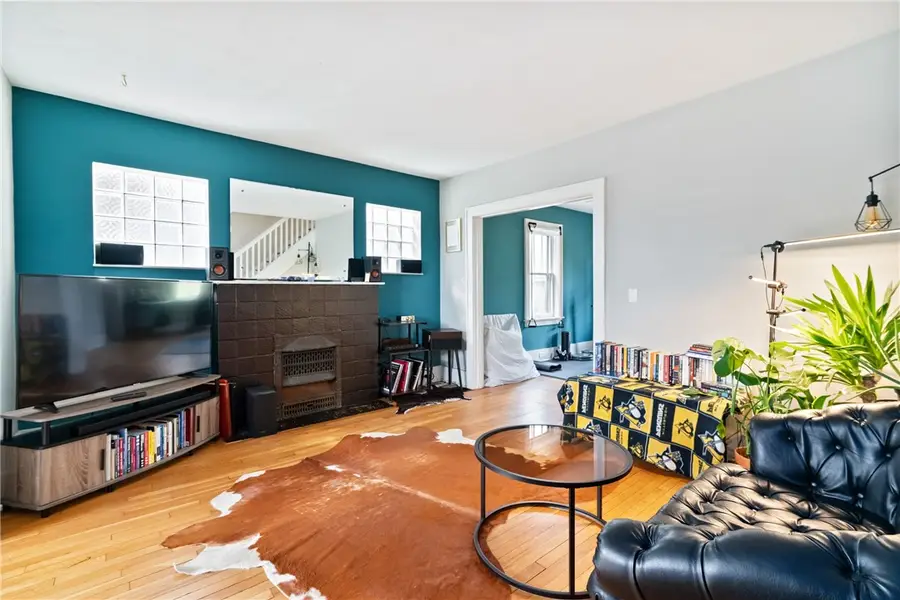 133 & 135 Ivory Ave, Pittsburgh, PA 15214 - #3