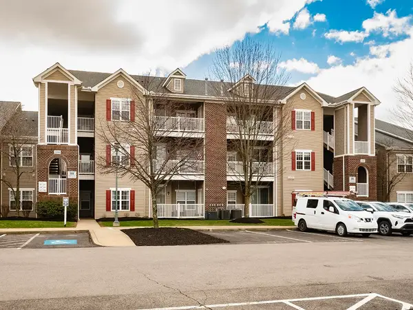 1009 Stockton Rdg, Cranberry Twp, PA 16066