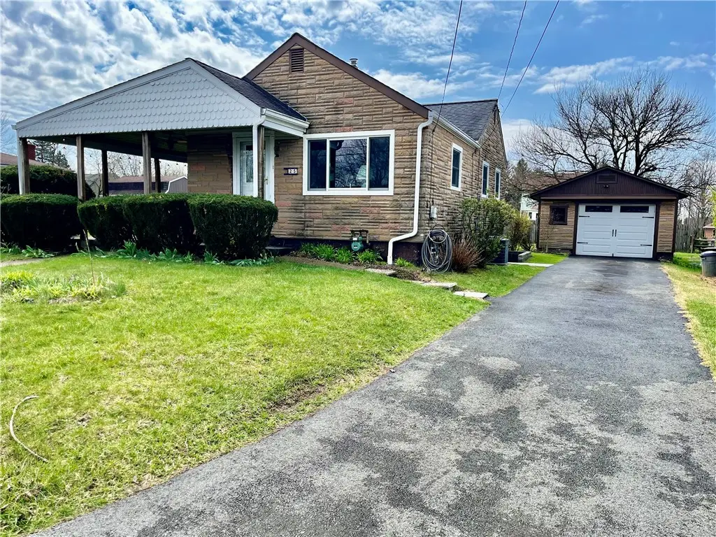 25 Andrews Ave, Jeannette, PA 15644 - #1