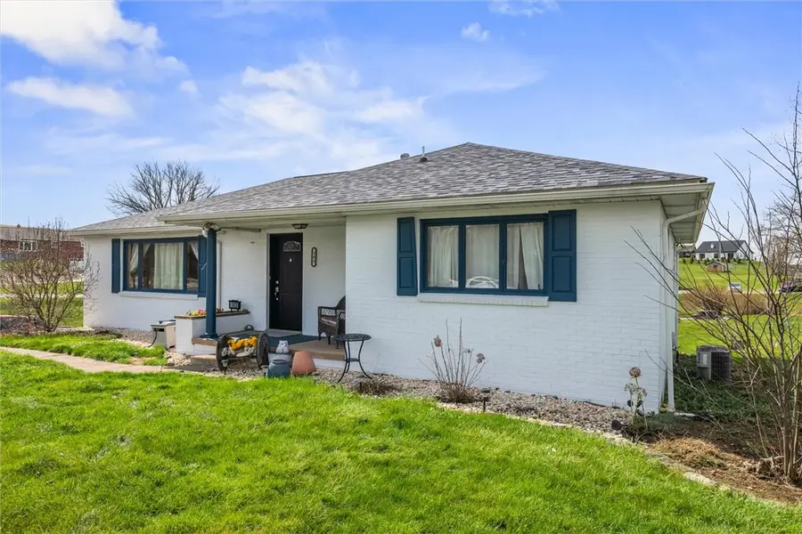 143 State Route 356, Apollo, PA 15613 - #3