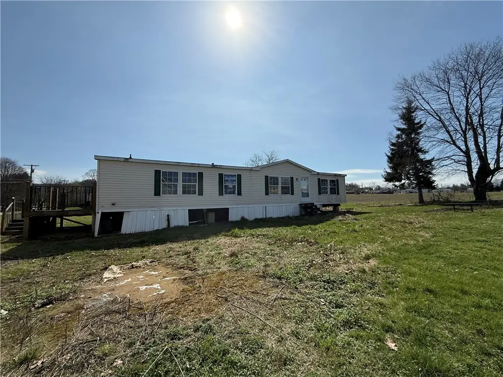 130 4th Street, Saltsburg, PA 15681 - #1