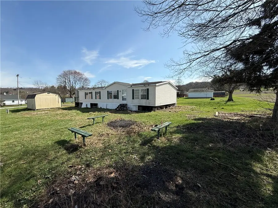 130 4th Street, Saltsburg, PA 15681 - #2