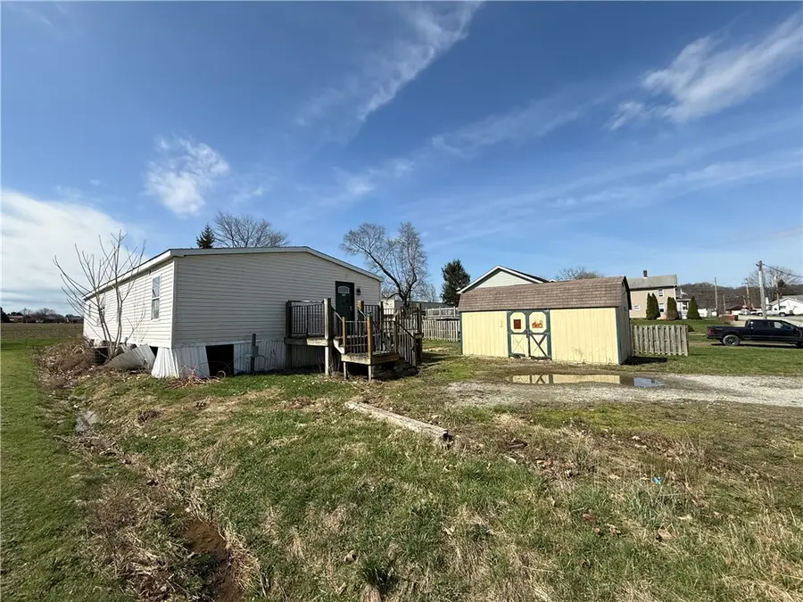 130 4th Street, Saltsburg, PA 15681 - #3