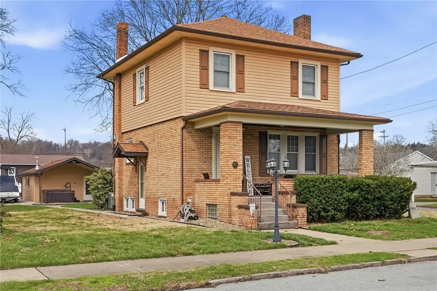 1284 Corporation St, Beaver, PA 15009 - #2