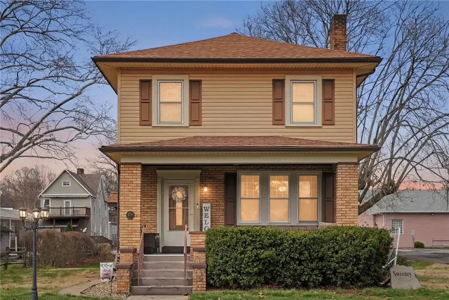 1284 Corporation St, Beaver, PA 15009 - #3