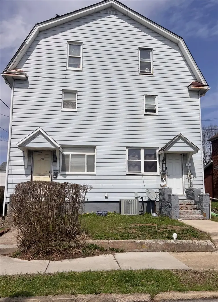 201 Maple Ave, Butler, PA 16001 - #1