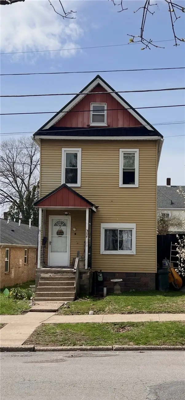 308 3rd St, Butler, PA 16001 - #1