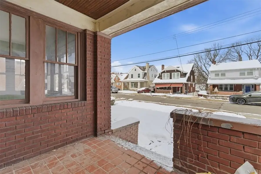 1437 Orchlee St, Pittsburgh, PA 15212 - #3