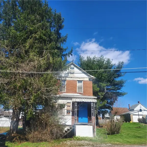 11 Ramage Ave, Elrama, PA 15038