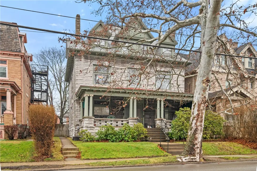 821-823 S Braddock Avenue, Pittsburgh, PA 15221 - #1