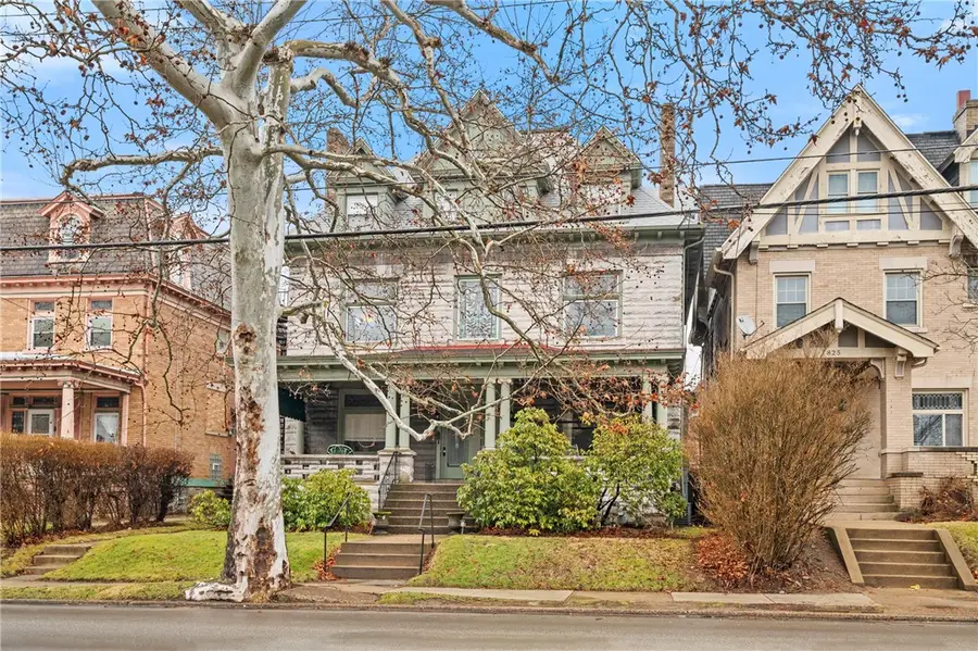 821-823 S Braddock Avenue, Pittsburgh, PA 15221 - #2