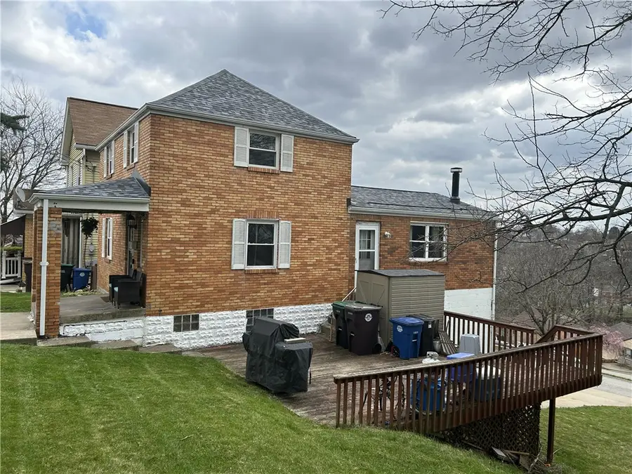 3102 Hazelhurst Avenue, Pittsburgh, PA 15227 - #2