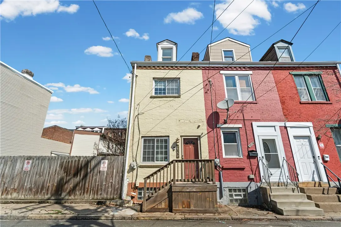 2337 Wrights Way, Pittsburgh, PA 15203 - #1