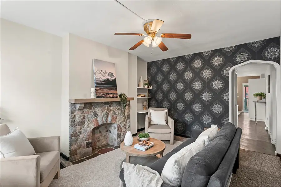 2337 Wrights Way, Pittsburgh, PA 15203 - #2