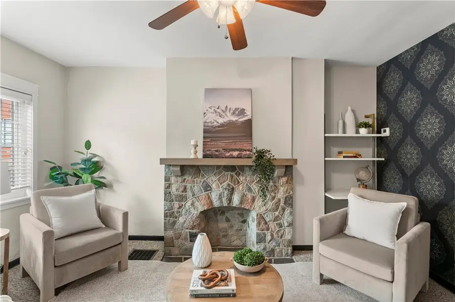 2337 Wrights Way, Pittsburgh, PA 15203 - #3