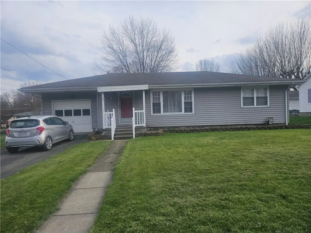 521 W Butler, Mercer, PA 16137 - #1
