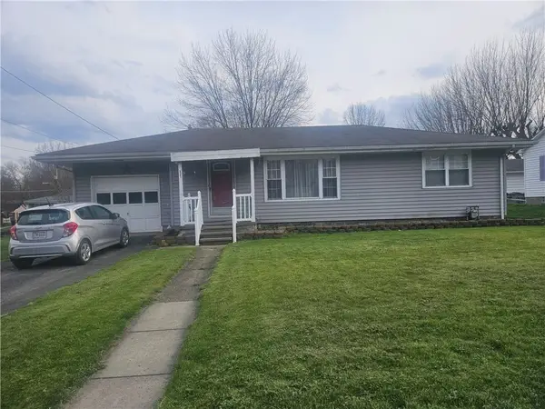 521 W Butler, Mercer, PA 16137