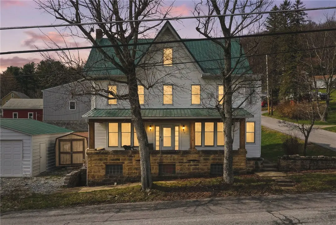 158 Harvey St, Hastings, PA 16646 - #1