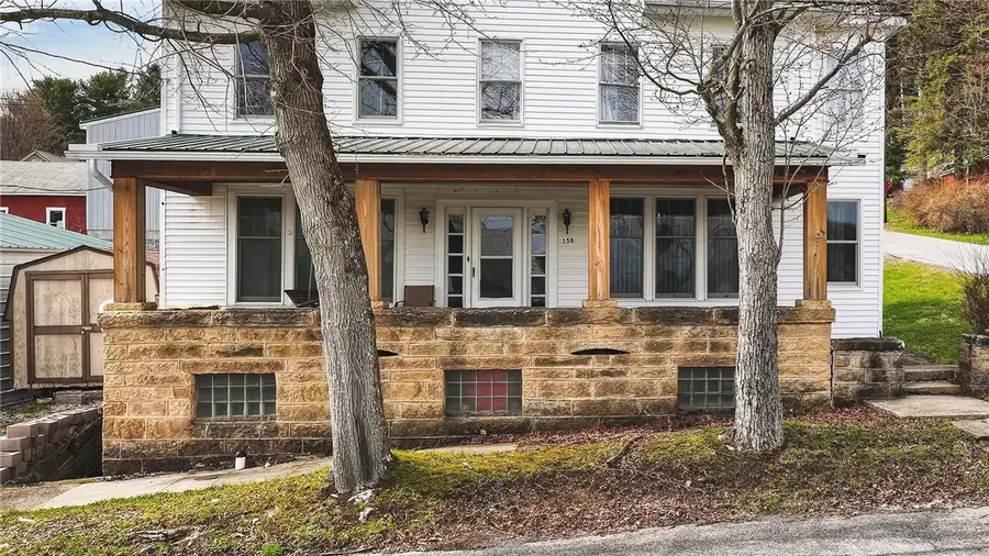 158 Harvey St, Hastings, PA 16646 - #2