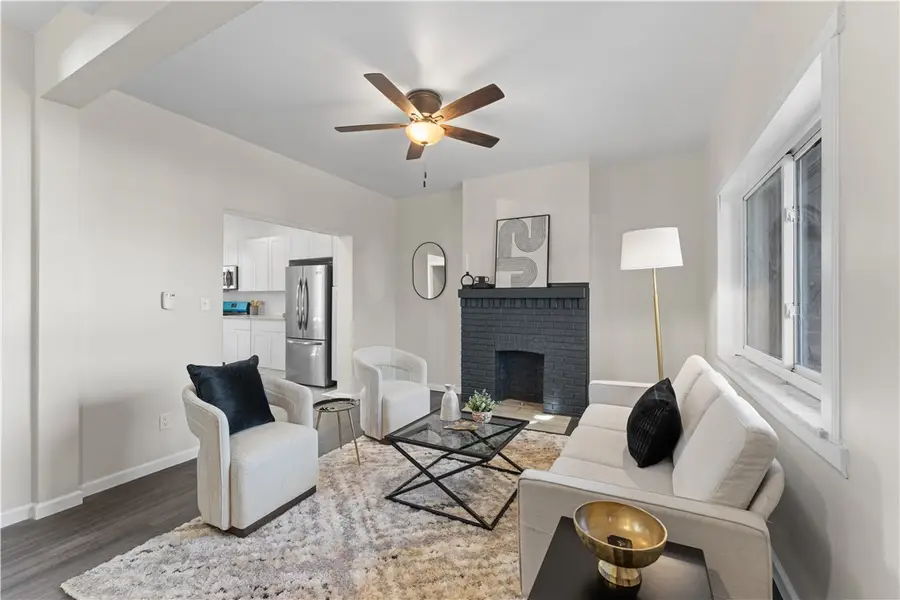 5440 Hillcrest Street, Pittsburgh, PA 15206 - #3