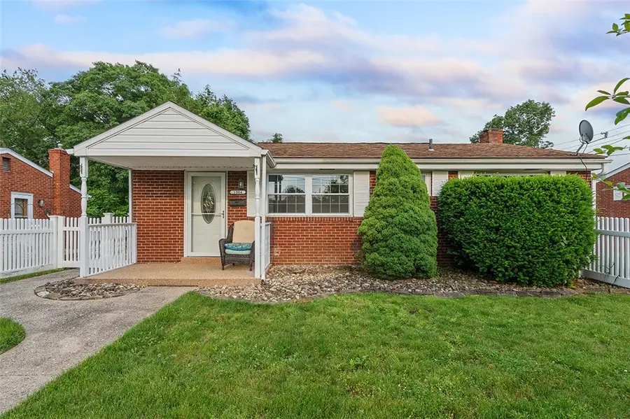 1004 Collins Ave, Baden, PA 15005 - #2