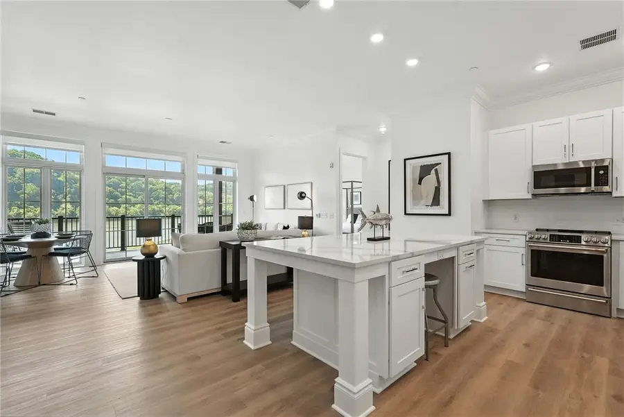 1 1st Street #305, Oakmont, PA 15139 - #2