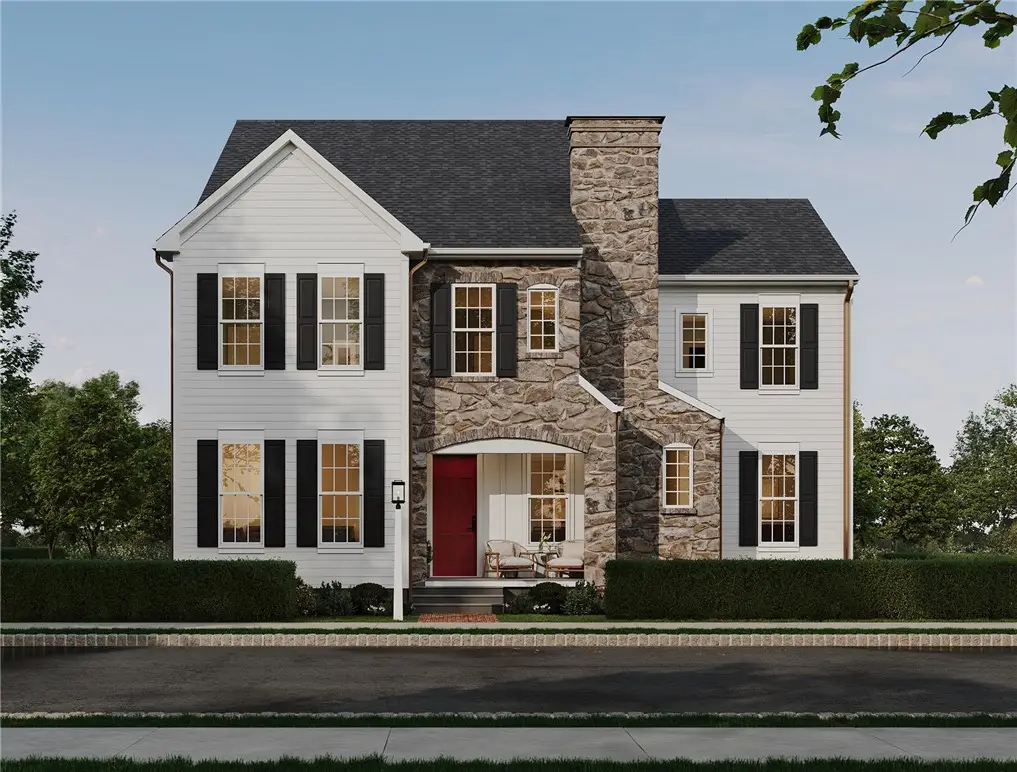 102 Ramsgate Road #Warrington, Cranberry, PA 16066 - #1