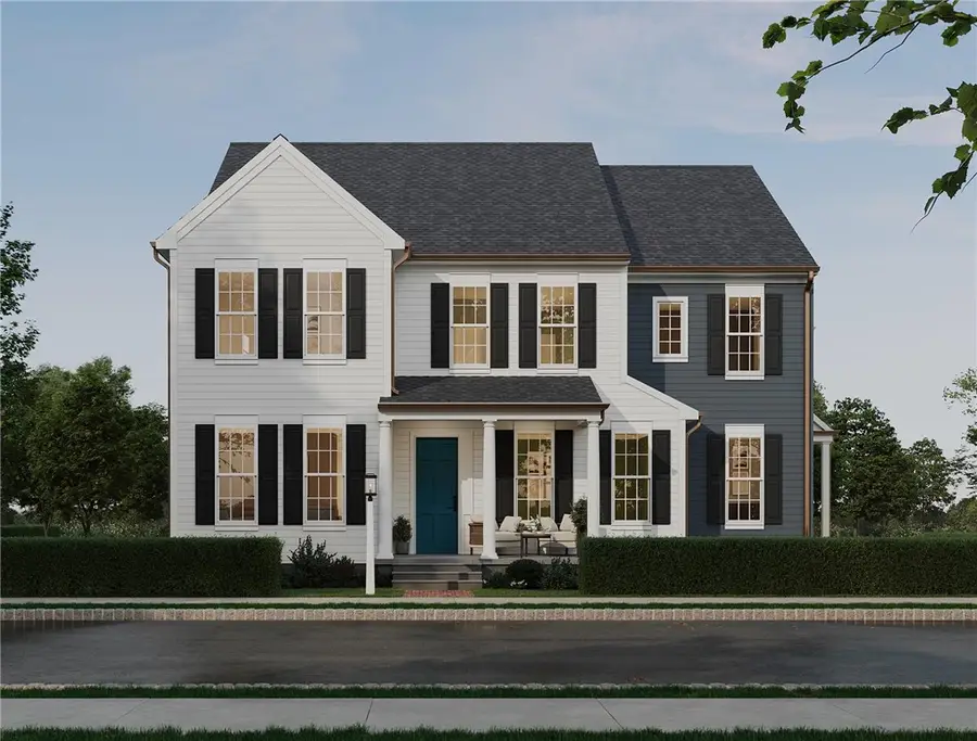 102 Ramsgate Road #Warrington, Cranberry, PA 16066 - #2