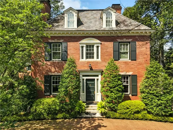 400 Devonshire St, Pittsburgh, PA 15213