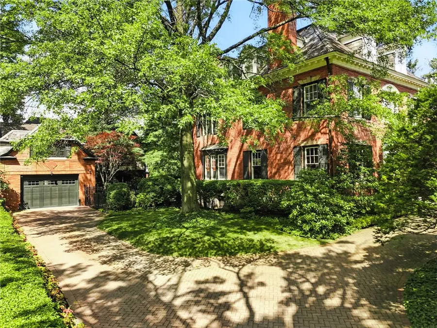 400 Devonshire St, Pittsburgh, PA 15213 - #2