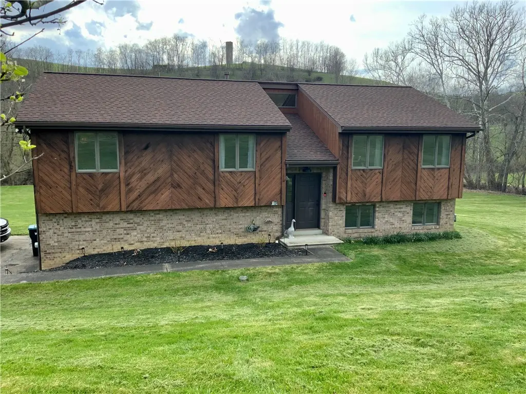 4601 Prosperity Pike, Prosperity, PA 15329 - #1