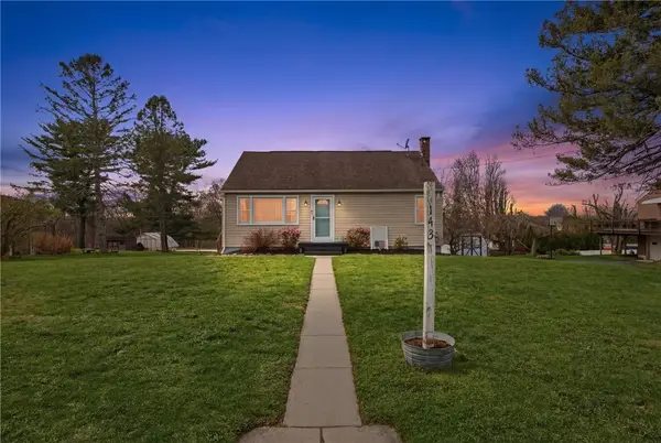 143 Aiken Avenue, Somerset Twp, PA 15501