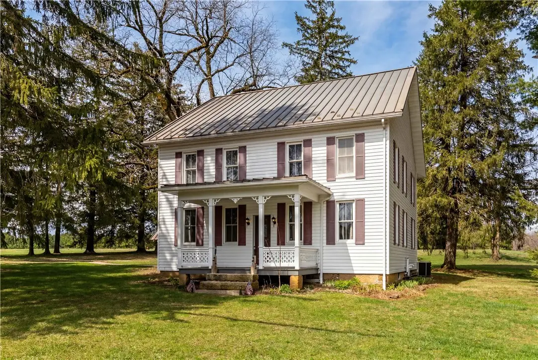 37105 Pa-66, Crown, PA 16220 - #1