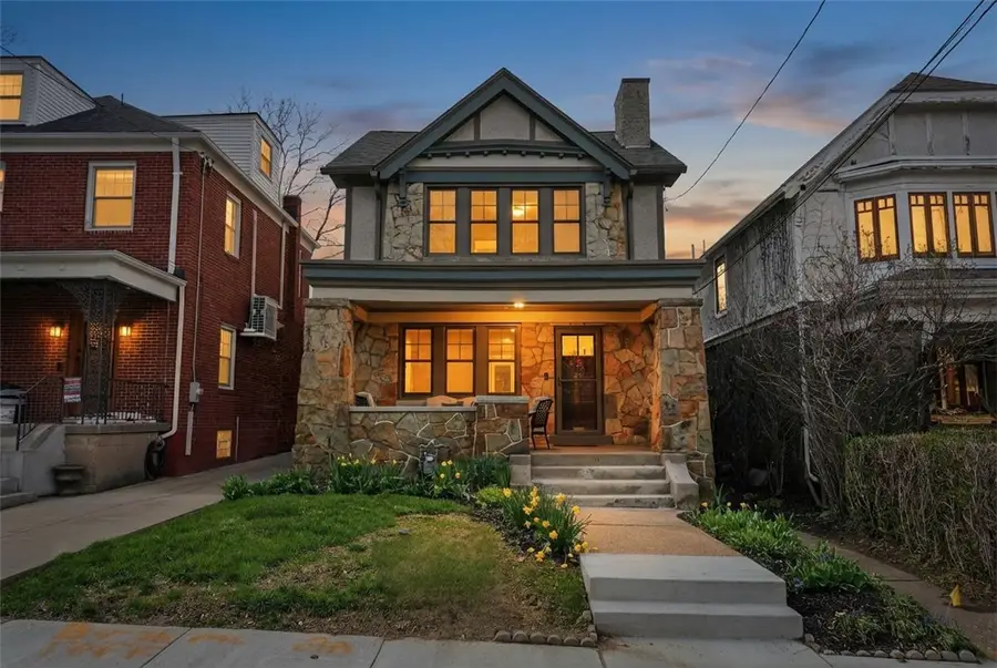 114 Carnegie Place, Pittsburgh, PA 15208 - #3