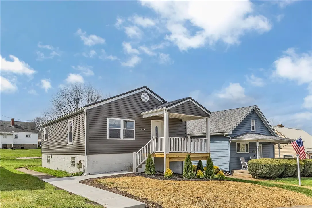 1415 Springhill Rd, Natrona Heights, PA 15065 - #1