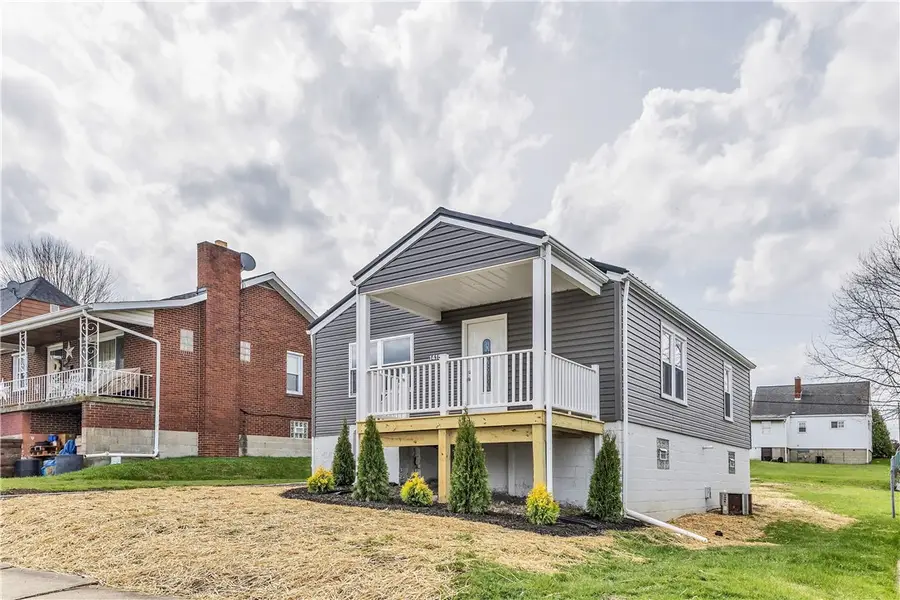 1415 Springhill Rd, Natrona Heights, PA 15065 - #3