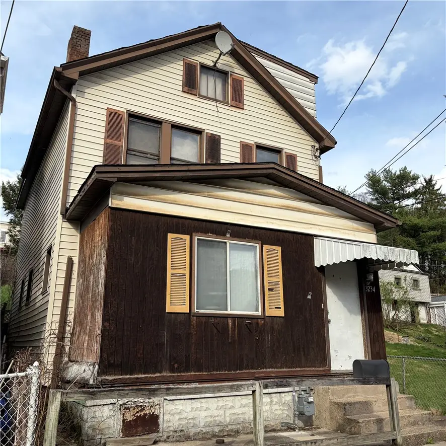3234 Central Ave, Pittsburgh, PA 15212 - #2