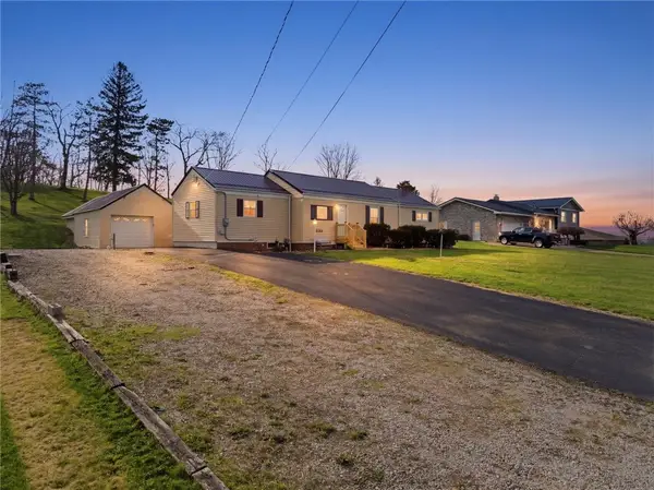 134 Youngstown Rd, Lemont Furnace, PA 15456